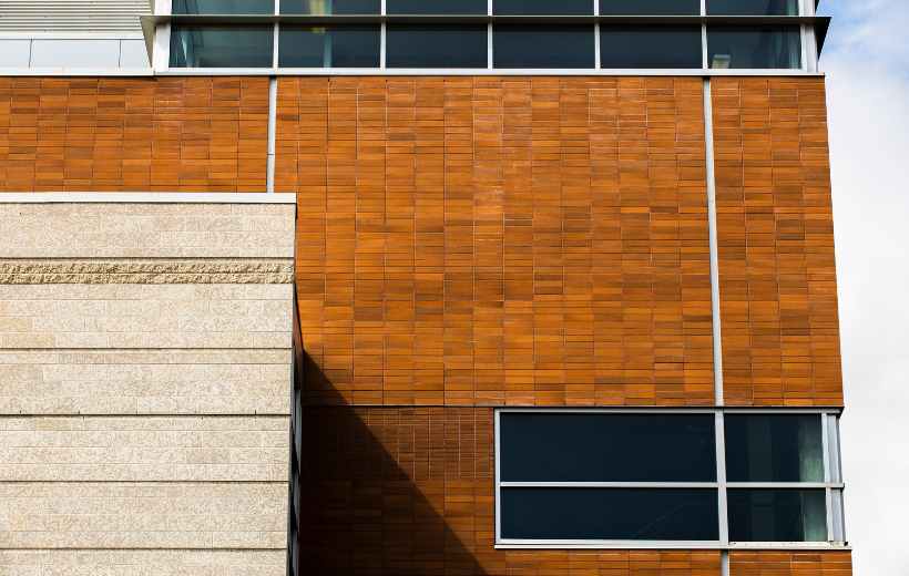 Cladding Systems
